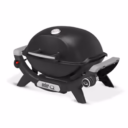 Weber Q 1100N Grill Da tavolo GPL Nero, Grigio 2930 W