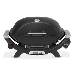 Weber Q 2100N Barbecue Da tavolo GPL Nero, Grigio 4100 W