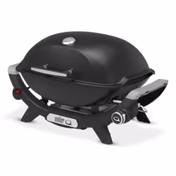 Weber Q 2100N Barbecue Da tavolo GPL Nero, Grigio 4100 W