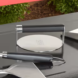 Weber 3400846 accessorio per barbecue per l'aperto/grill Pressa per hamburger - Vista aggiuntiva 3