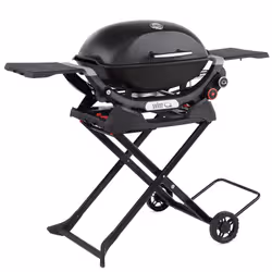 Weber 3400856 accessorio per barbecue per l'aperto/grill Carrello - Vista aggiuntiva 4