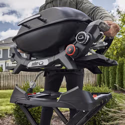 Weber 3400856 accessorio per barbecue per l'aperto/grill Carrello - Vista aggiuntiva 7