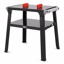 Weber 3401233 accessorio per barbecue per l'aperto/grill Supporto da tavolo - Vista aggiuntiva 2