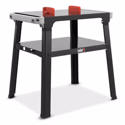 Weber 3401233 accessorio per barbecue per l'aperto/grill Supporto da tavolo - Vista aggiuntiva 3
