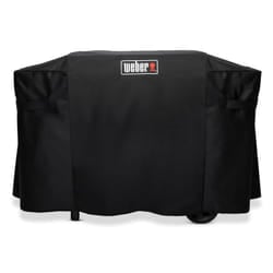 Weber 3401337 accessorio per barbecue per l'aperto/grill Custodia
