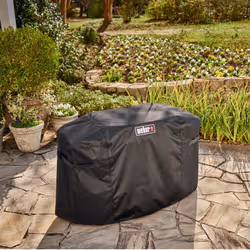 Weber 3401337 accessorio per barbecue per l'aperto/grill Custodia - Vista aggiuntiva 2