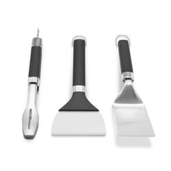 Weber 3400074 accessorio per barbecue per l'aperto/grill Set da barbecue