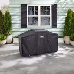 Weber 3400113 accessorio per barbecue per l'aperto/grill Custodia - Vista aggiuntiva 4