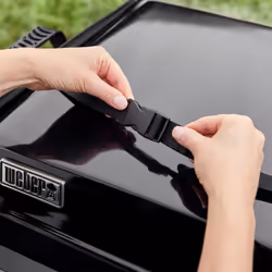 Weber 3400114 accessorio per barbecue per l'aperto/grill Borsa - Vista aggiuntiva 8