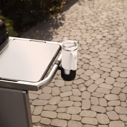 Weber 3400104 accessorio per barbecue per l'aperto/grill Portabottiglia