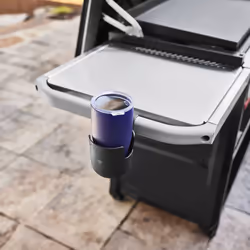 Weber 3400104 accessorio per barbecue per l'aperto/grill Portabottiglia - Vista aggiuntiva 4
