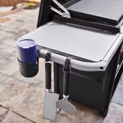 Weber 3400104 accessorio per barbecue per l'aperto/grill Portabottiglia - Vista aggiuntiva 5