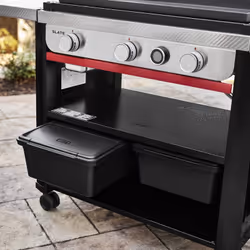 Weber 3400107 accessorio per barbecue per l'aperto/grill Cestello - Vista aggiuntiva 6