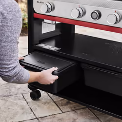 Weber 3400107 accessorio per barbecue per l'aperto/grill Cestello - Vista aggiuntiva 7