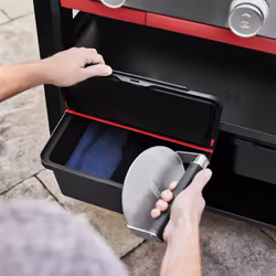 Weber 3400107 accessorio per barbecue per l'aperto/grill Cestello - Vista aggiuntiva 8