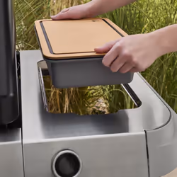 Weber 3400131 accessorio per barbecue per l'aperto/grill - Vista aggiuntiva 4