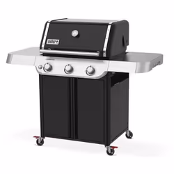 Weber Genesis® E-315 Barbecue a gas - Vista aggiuntiva 4
