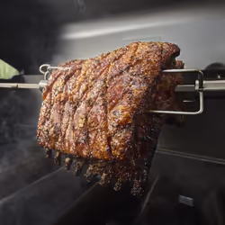 Weber Rotisserie Girarrosto - Vista aggiuntiva 4