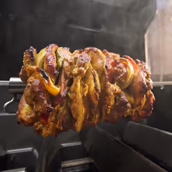 Weber Rotisserie Girarrosto - Vista aggiuntiva 5