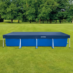 Intex 28039 Copertura per piscina - Vista aggiuntiva 4