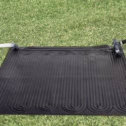 Intex 28685 Riscaldatore per piscine Riscaldatore solare a tappetino per piscina - Vista aggiuntiva 4