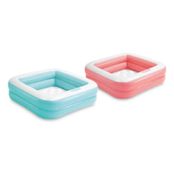 Intex Play Box Pool piscina per bambini