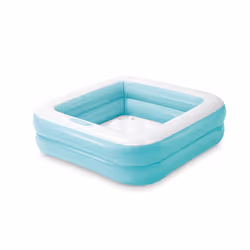 Intex Play Box Pool piscina per bambini