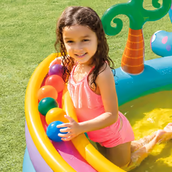 Intex 57135NP piscina per bambini Piscina gonfiabile - Vista aggiuntiva 4
