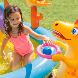 Intex 57135NP piscina per bambini Piscina gonfiabile - Vista aggiuntiva 5