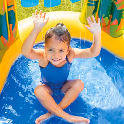 Intex 57444NP piscina per bambini - Vista aggiuntiva 4
