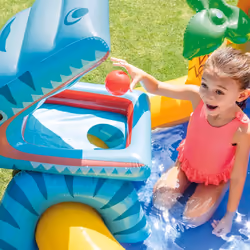 Intex 57444NP piscina per bambini - Vista aggiuntiva 5