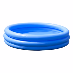 Intex 59416, 156 L, Piscina gonfiabile, Bambino, Blu