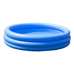 Intex 59416 piscina fuori terra Piscina gonfiabile Piscina rotonda 156 L Blu