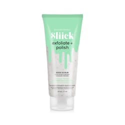 Sliick 47215INTL trattamento e scrub per il corpo Scrub per corpo 207 ml