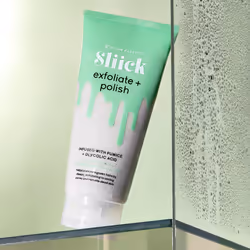 Sliick 47215INTL trattamento e scrub per il corpo Scrub per corpo 207 ml
