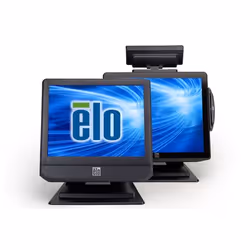 Elo Touch Solutions 17B3, 43,2 cm (17"), Touch screen, Intel® Core™ i3, 2 GB, 320 GB, Grigio