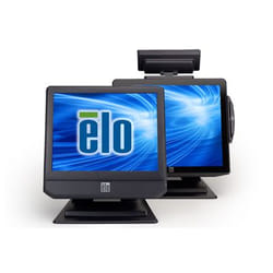 Elo Touch Solutions 17B3 Intel® Core™ i3 i3-3220 43,2 cm (17") 1280 x 1024 Pixel Touch screen PC All-in-one 2 GB DDR3-SDRAM 320 GB HDD Grigio