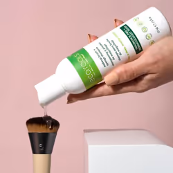 EcoTools 79625016017 pennello per il trucco del viso e del corpo