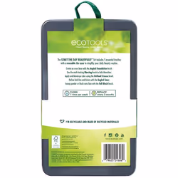EcoTools 79625016062 pennello per il trucco del viso e del corpo - Vista aggiuntiva 7