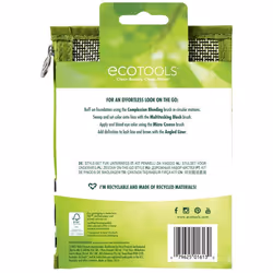 EcoTools 79625016130 pennello per il trucco del viso e del corpo - Vista aggiuntiva 5