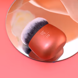 Real Techniques Foundation Kabuki Makeup Blender - Vista aggiuntiva 5