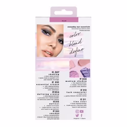 Real Techniques 1991 pennello per trucco occhi