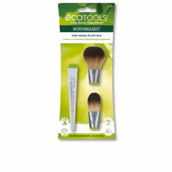 Total Senses Brush Duo cofanetto 3 pz