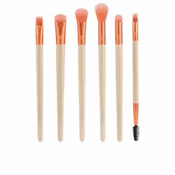Elements Fire Fiery Eyes cofanetto 6 pz