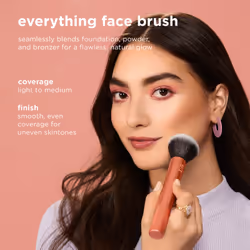 Real Techniques Everything Face Makeup Brush - Vista aggiuntiva 7