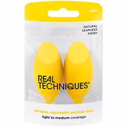 Miracle concealer sponge duo 2 u