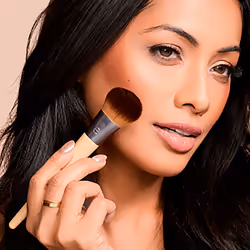 Pennello duo Blush + Highlight 1 pz. - Vista aggiuntiva 4