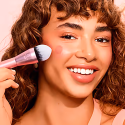 Pennello per blush Power Pigment 1 u - Vista aggiuntiva 4