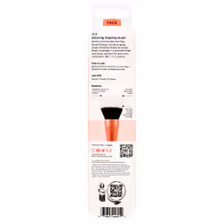 Pennello per il viso Stippling Brush Extra Grande 1 u - Vista aggiuntiva 3