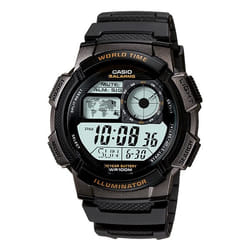 Casio AE-1000W-1AVDF orologio Orologio bracciale Elettronico Nero